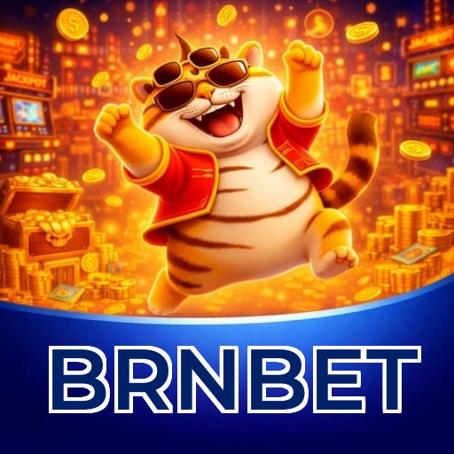 Tabela RTP dos jogos de cassino da BRNBET